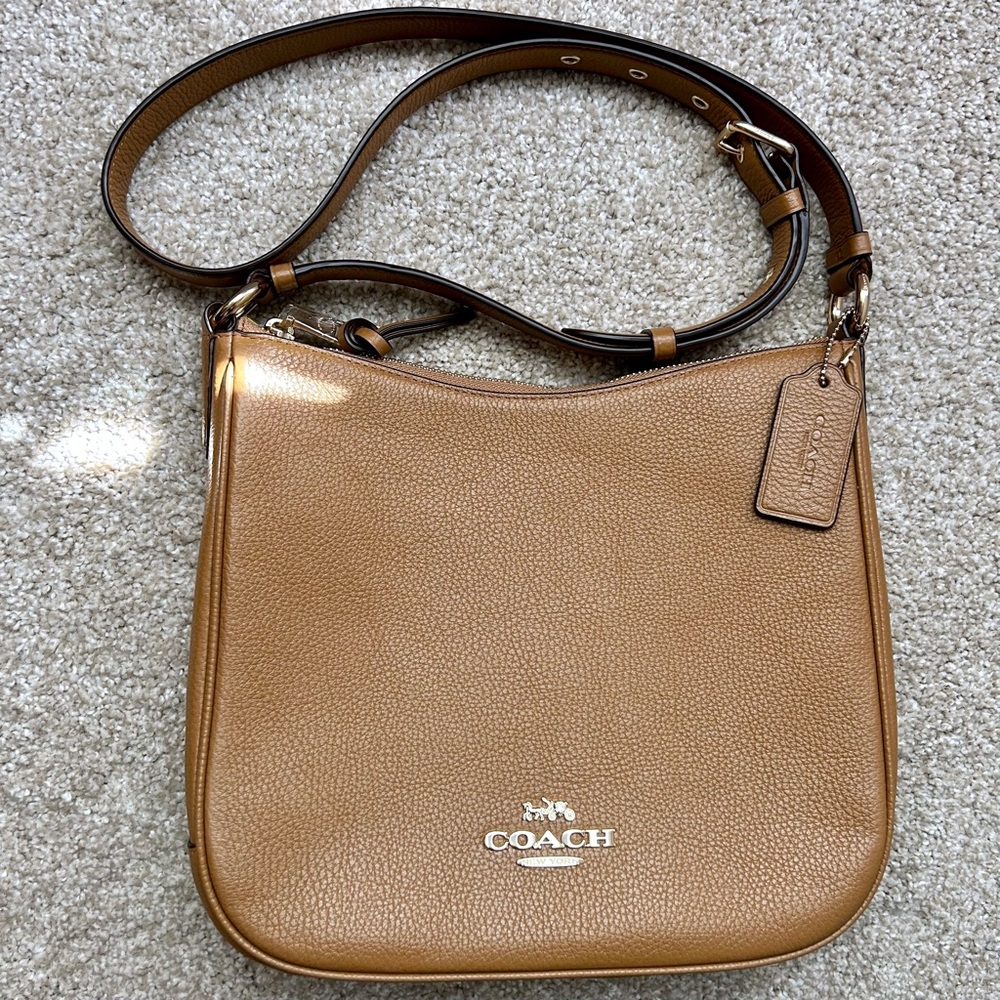 Coach Ellie Bag